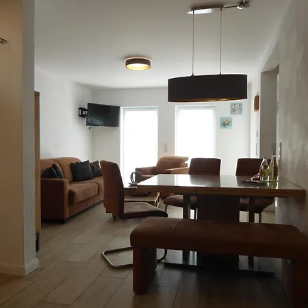 Apartment Mountainlife 5 Pers Wifi Near Bikepark *