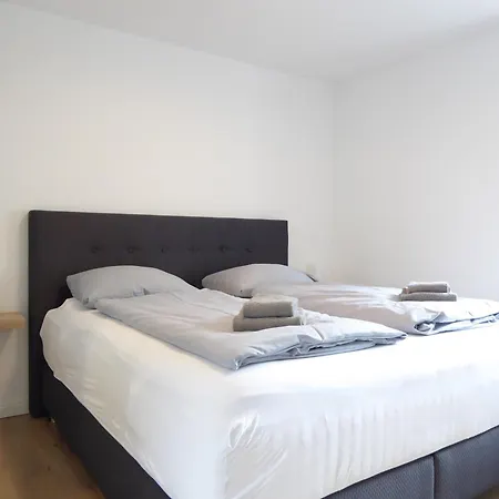 Apartment Mountainlife 5 Pers Wifi Near Bikepark *