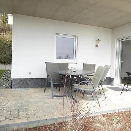 Apartment Mountainlife 5 Pers Wifi Near Bikepark
